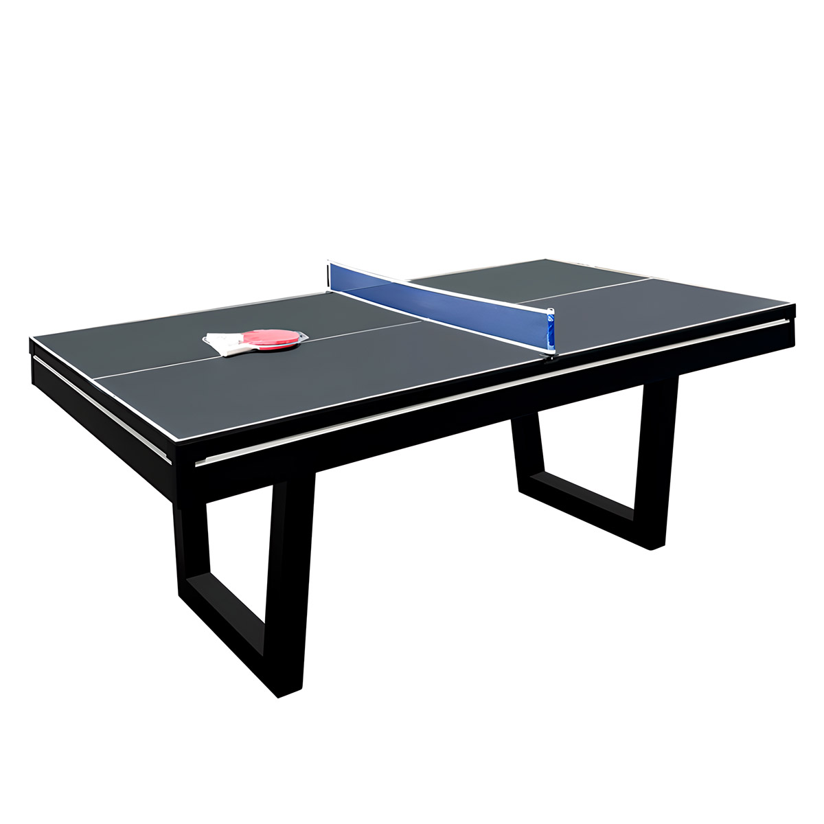 Nordcore Table de Billard 3-en-1 6'