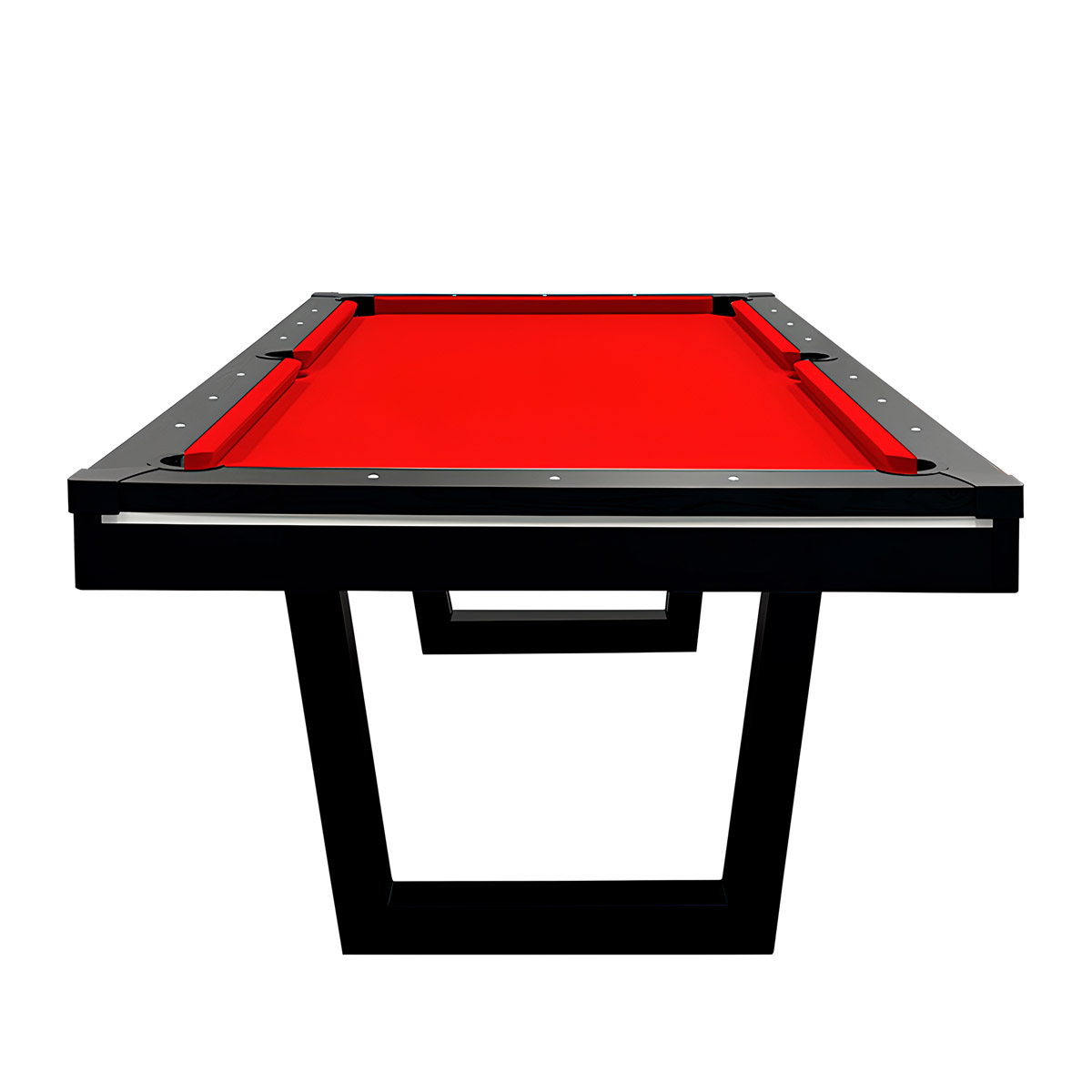 Nordcore Table de Billard 3-en-1 6'