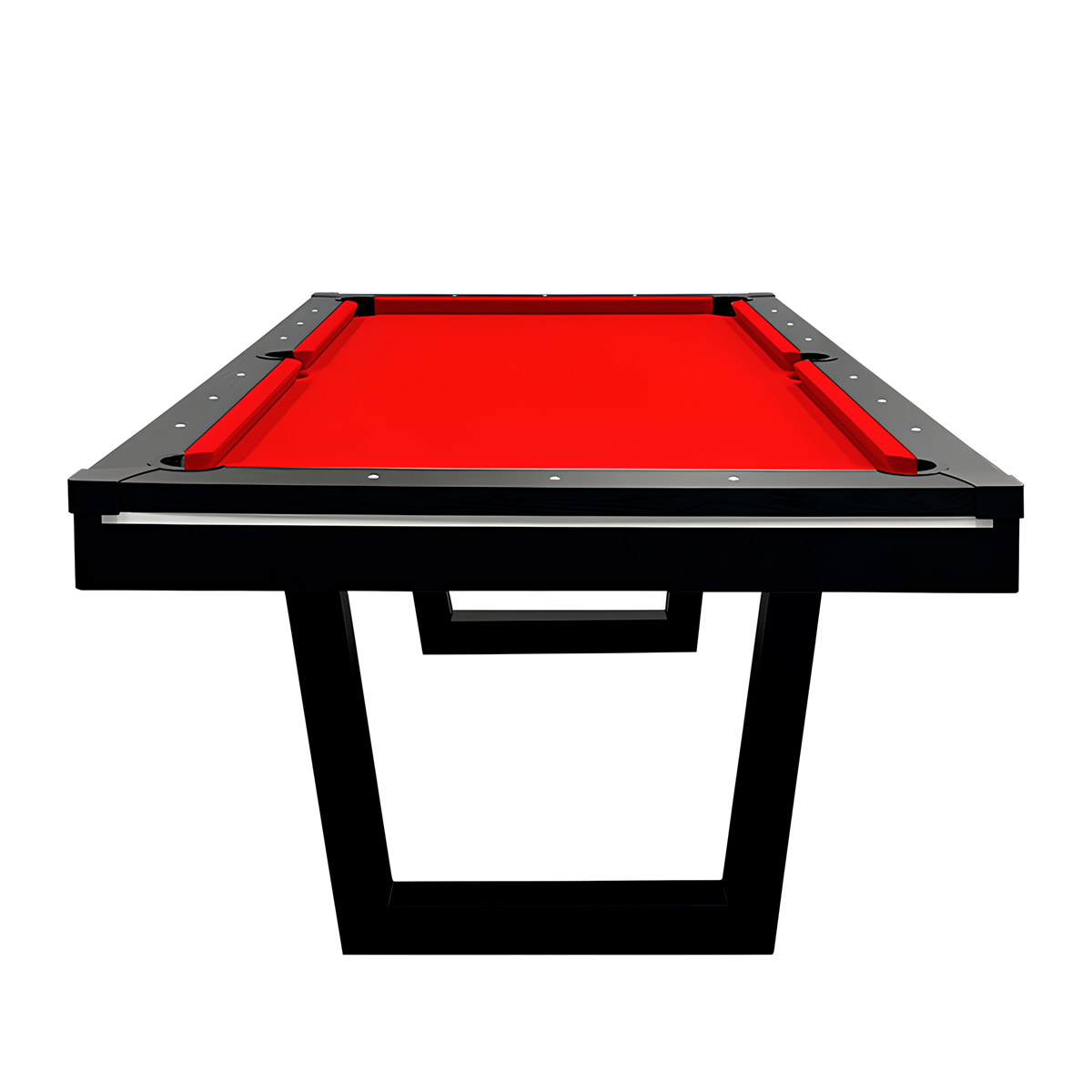 Nordcore Table de Billard 3-en-1 6'