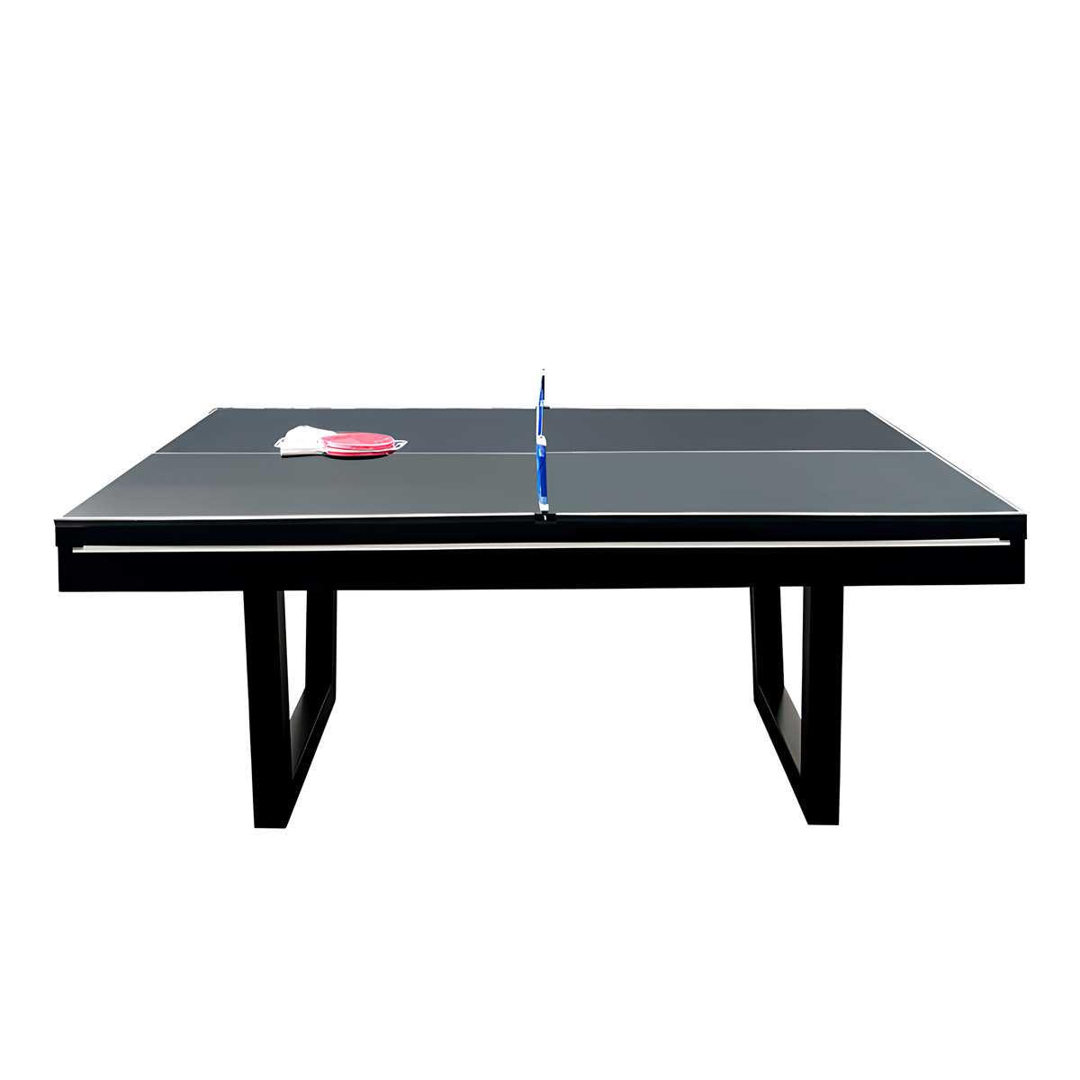 Nordcore Table de Billard 3-en-1 6'