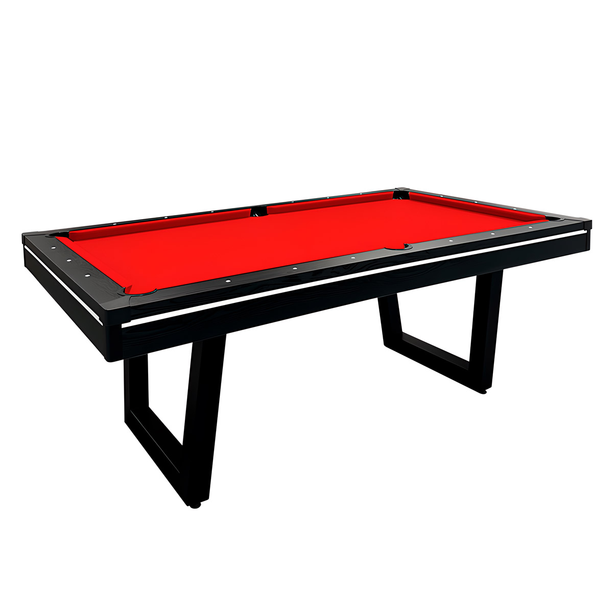 Nordcore Table de Billard 3-en-1 6'