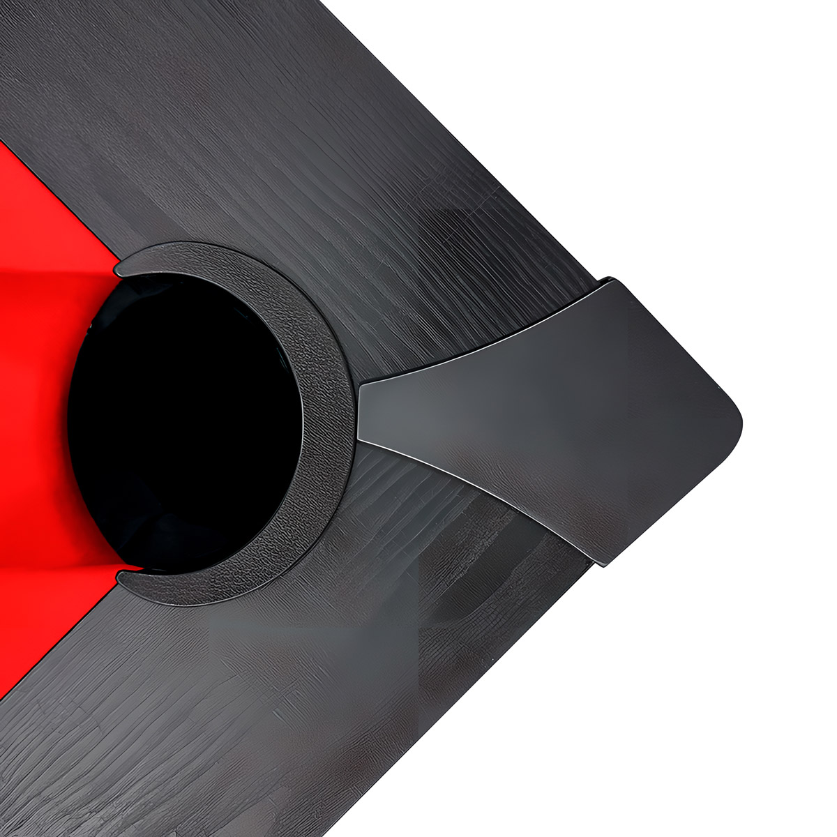 Nordcore Table de Billard 3-en-1 6'