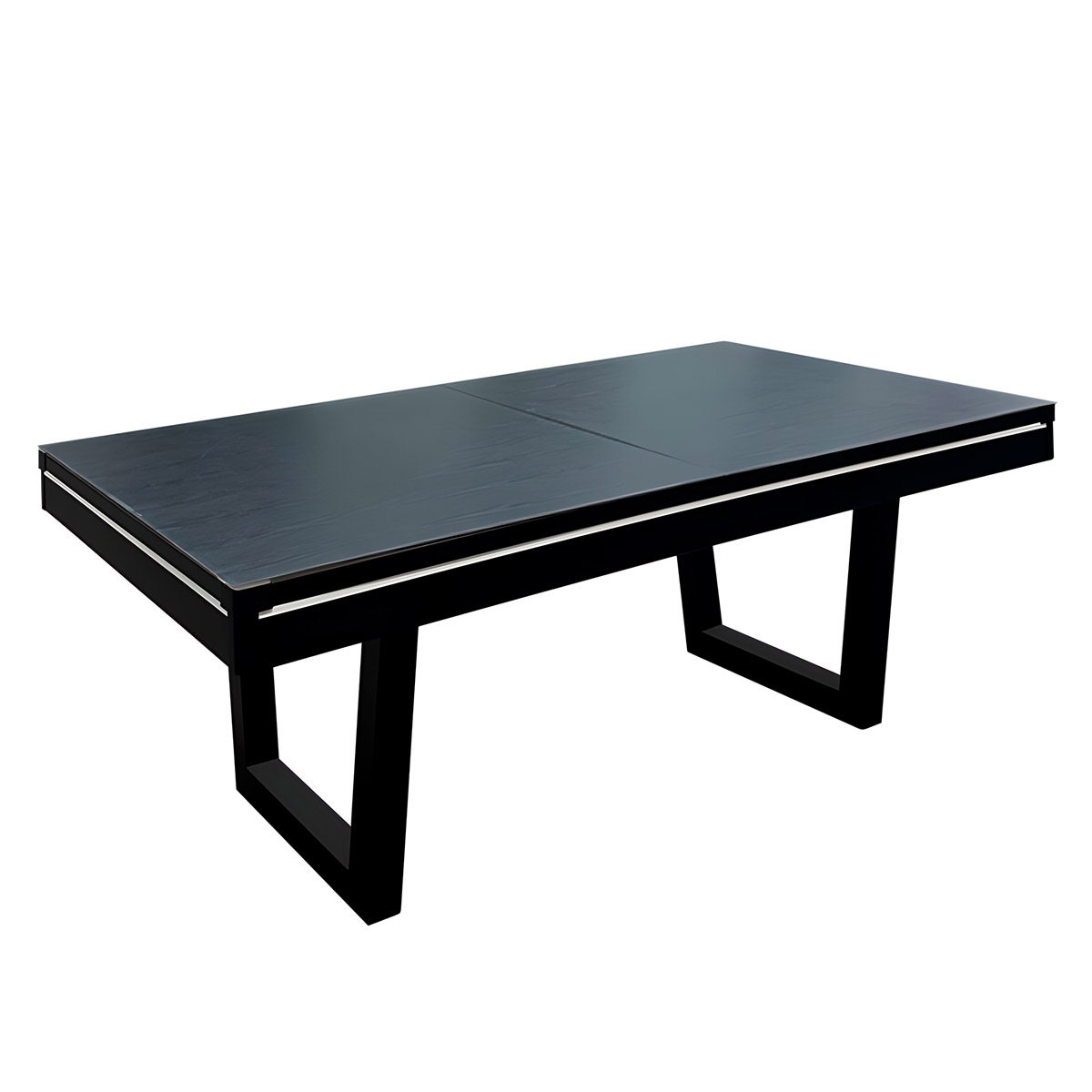 Nordcore 3-i-1 Biljardbord 6'