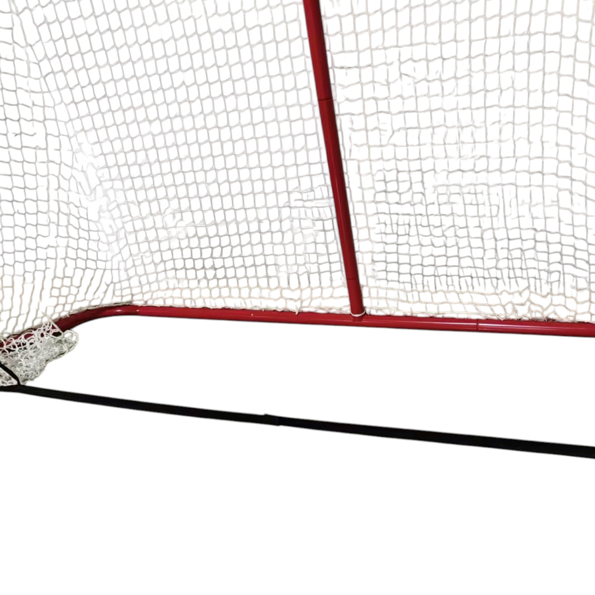Nordcore Cage de Hockey avec Filet Arrière 183X122X75 CM