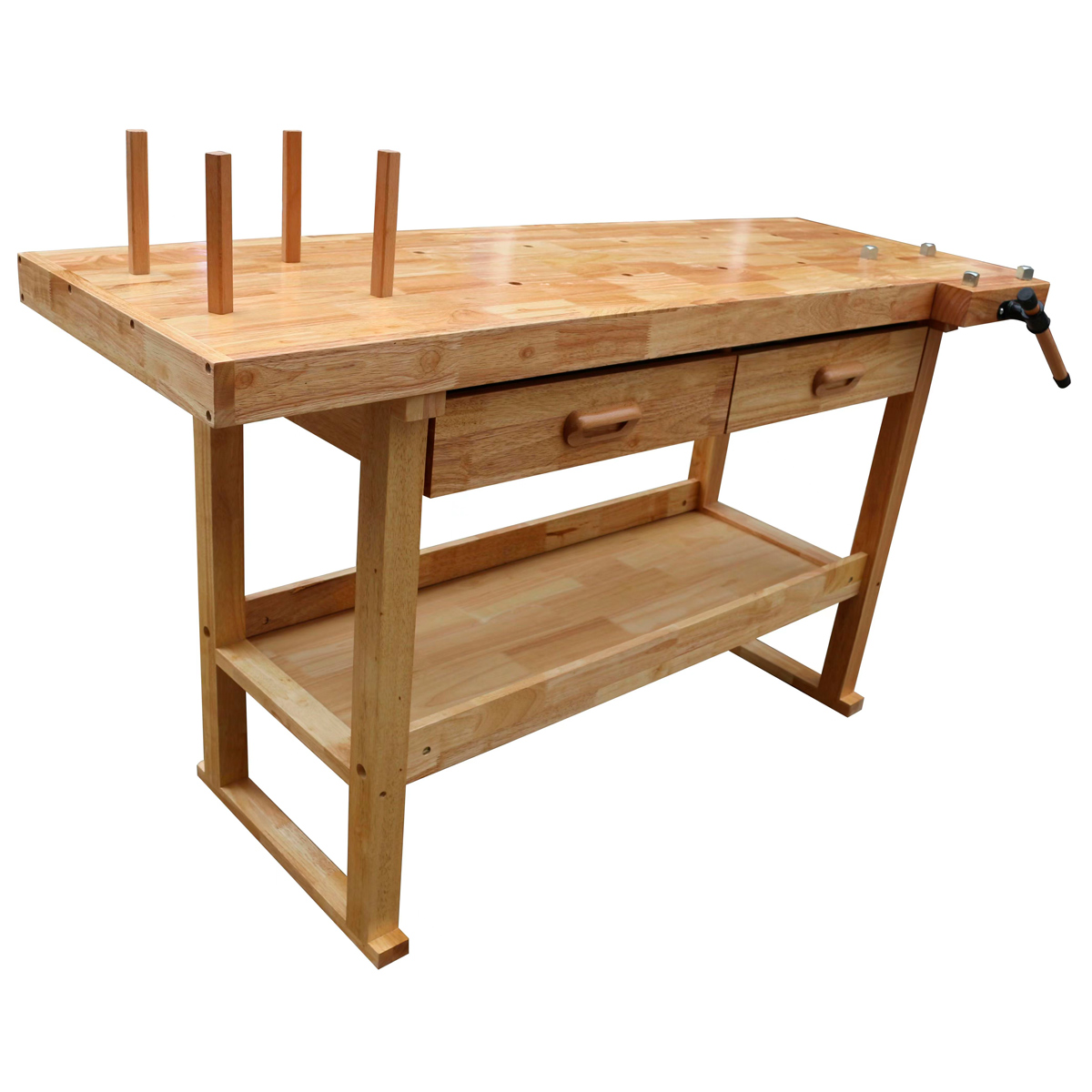 Établi de menuisier Lykke Original