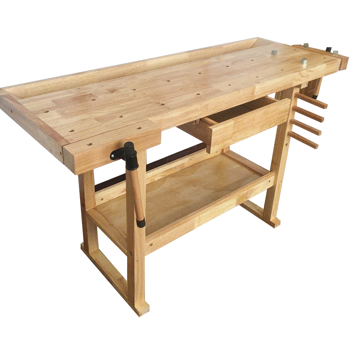 Lykke Workbench Comfort