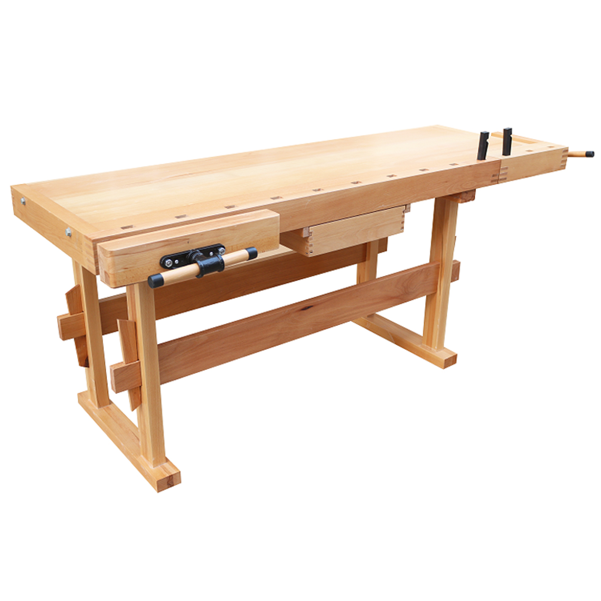 Lykke Workbench Pro