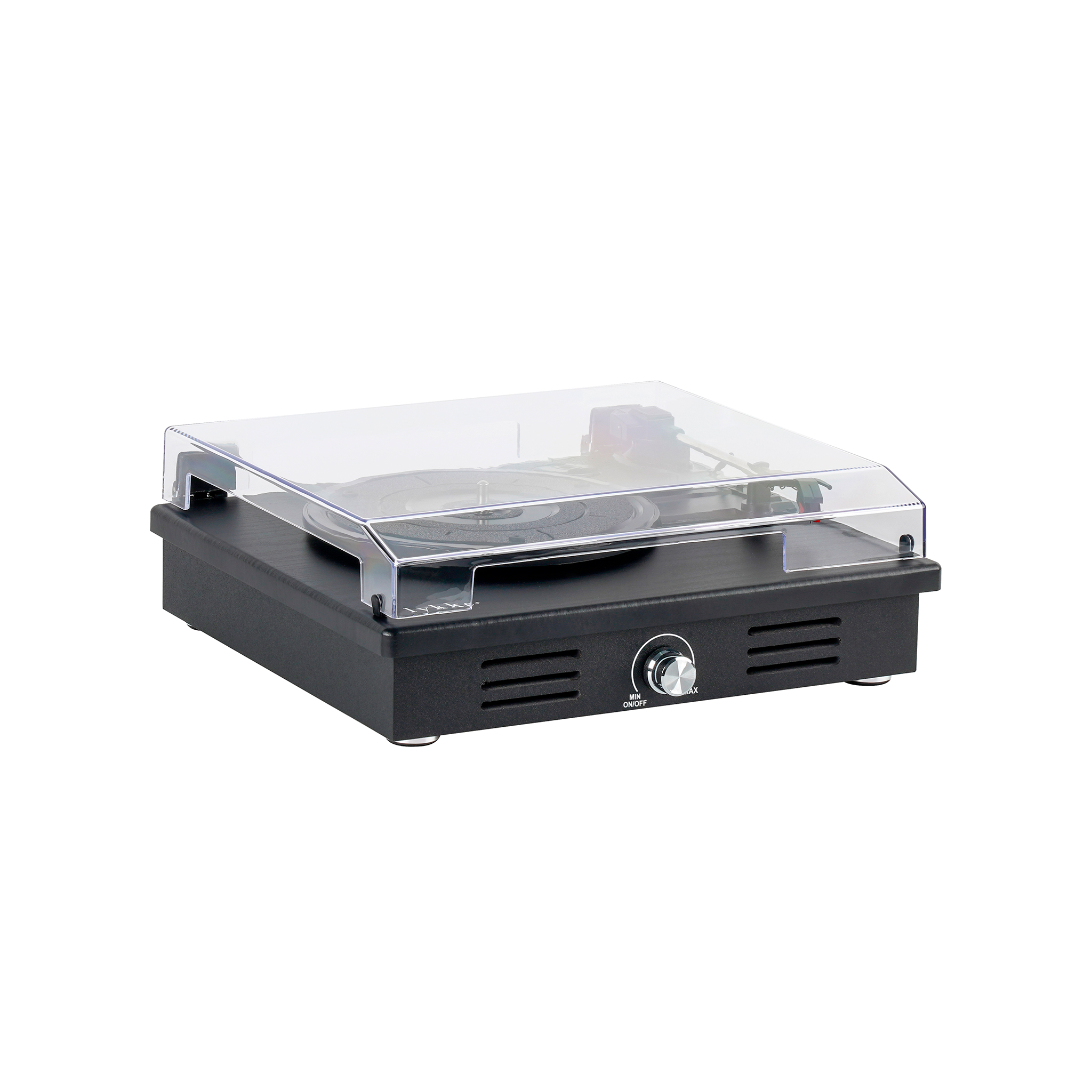 Lykke Platine Vinyle Classique Bluetooth