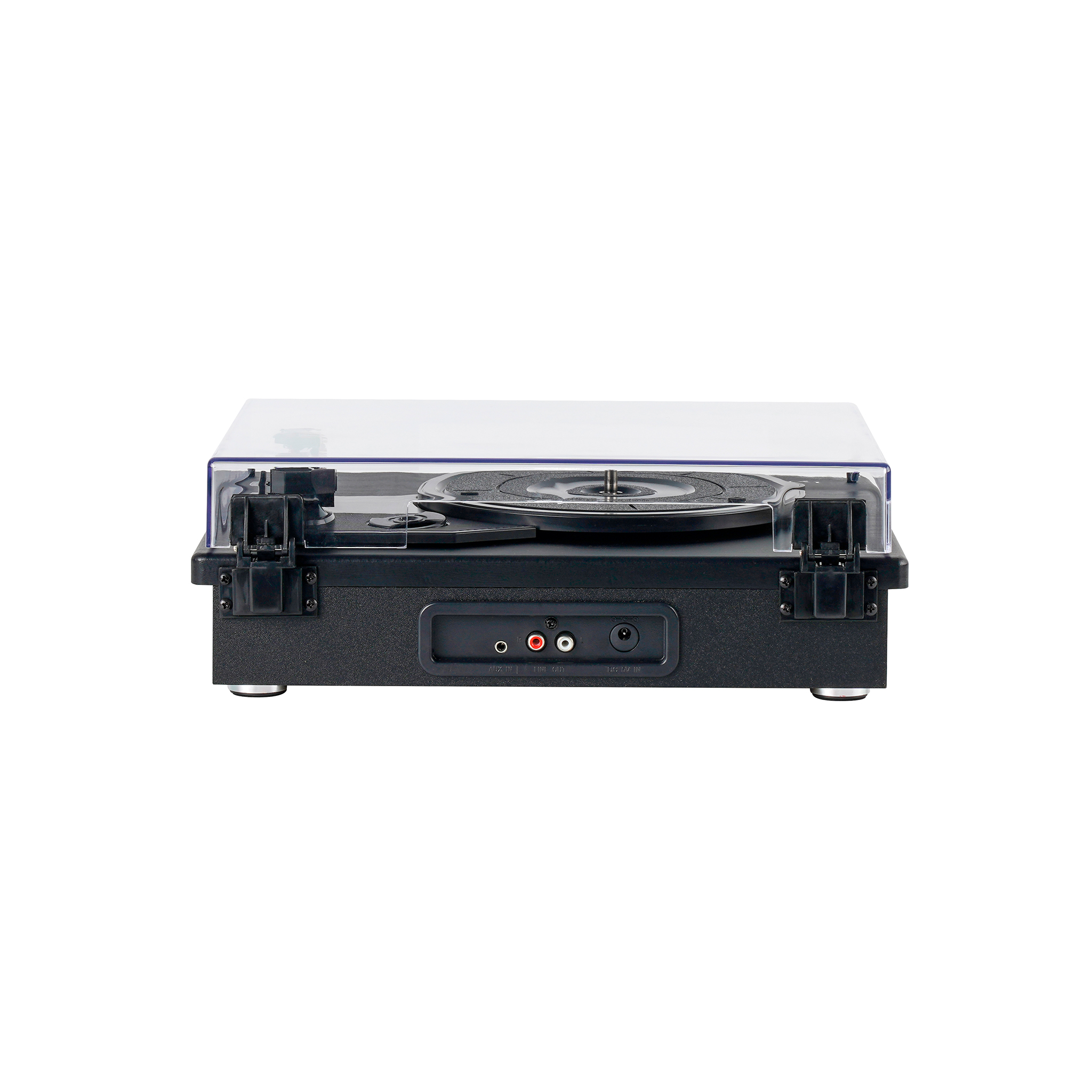 Lykke Turntable Record Player Classic Bluetooth