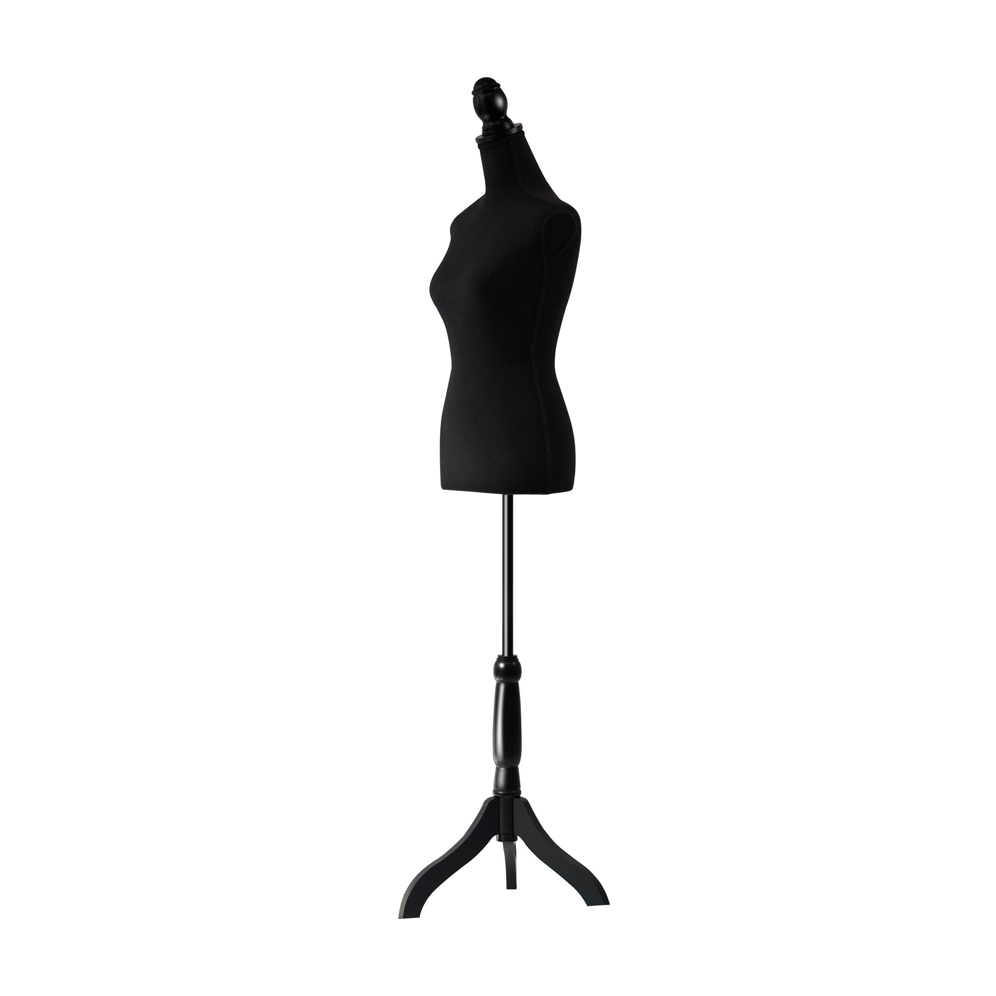 Lykke siuvimo manekenas Diana Black