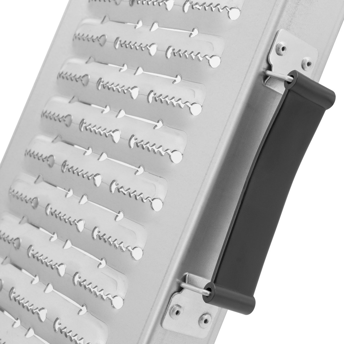 Fornorth Rampe de Levage Pliable 89x26x11cm 200kg