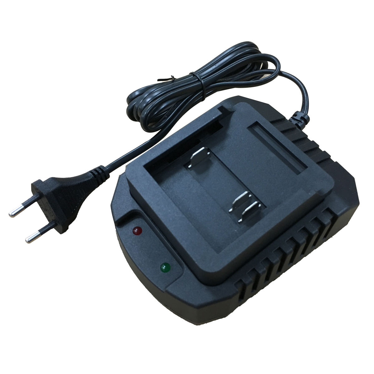 Fornorth Batteriladdare Enkel