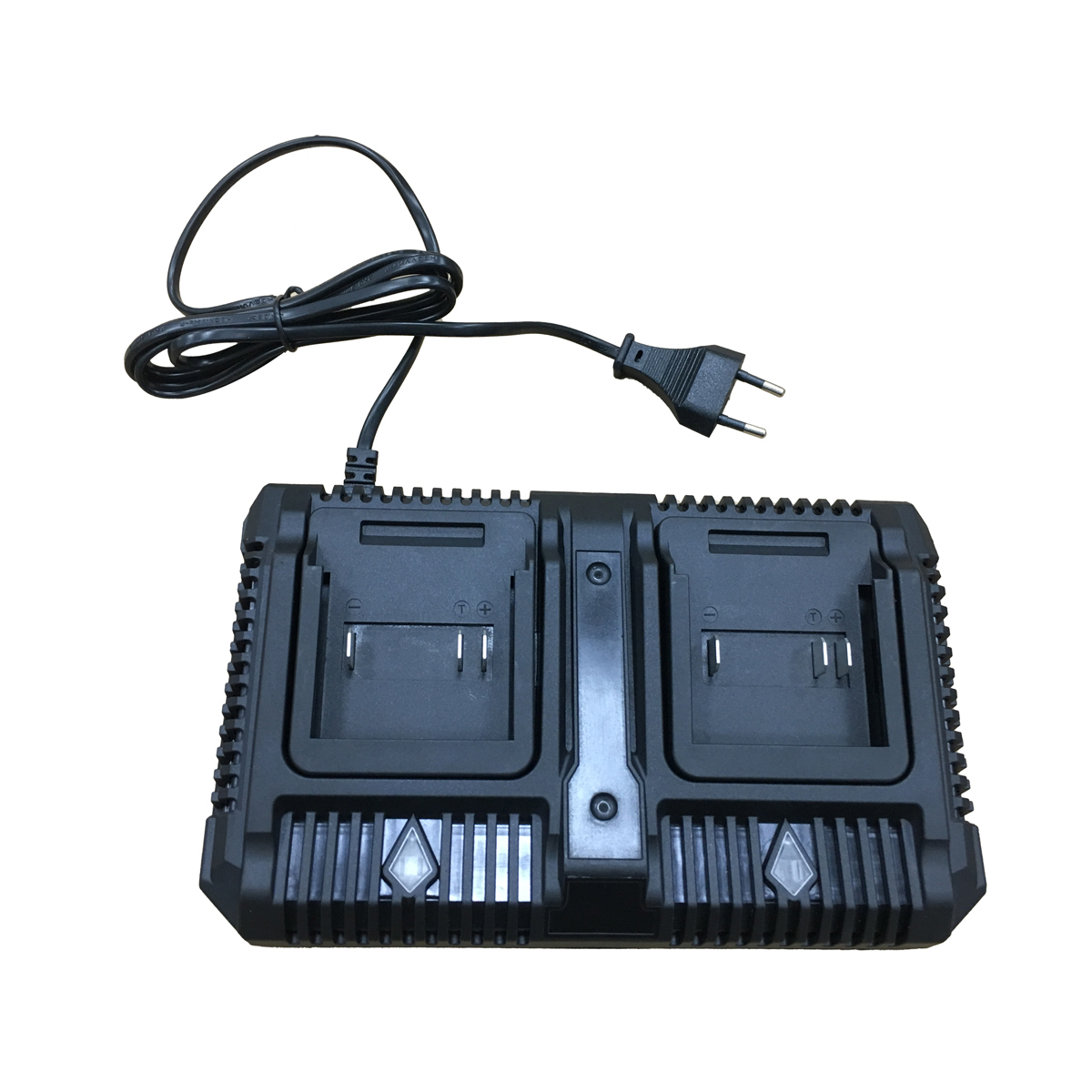 Chargeur de Batterie Double Fornorth