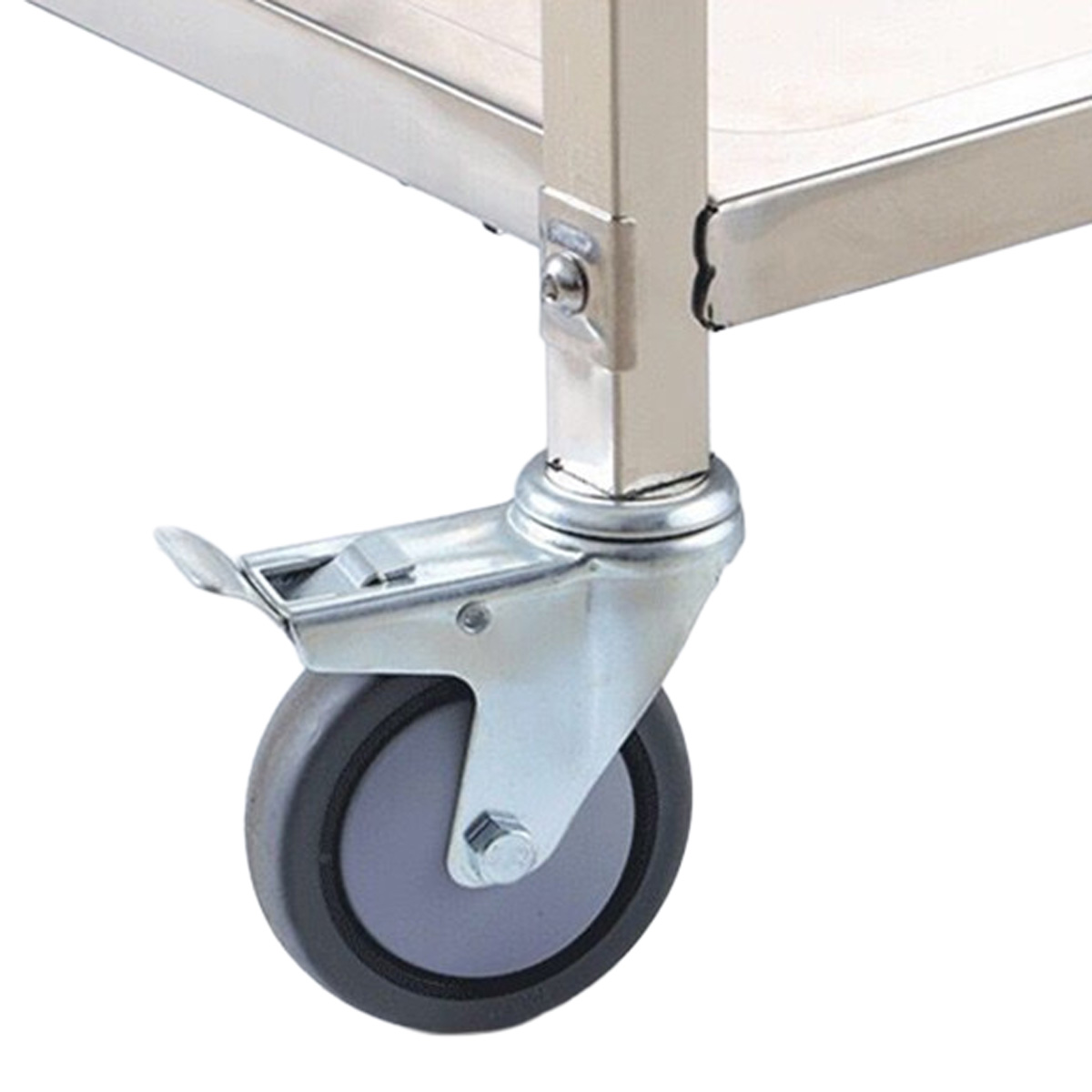 Lykke Kitchen Trolley