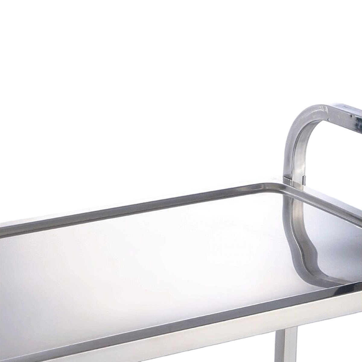 Lykke Kitchen Trolley