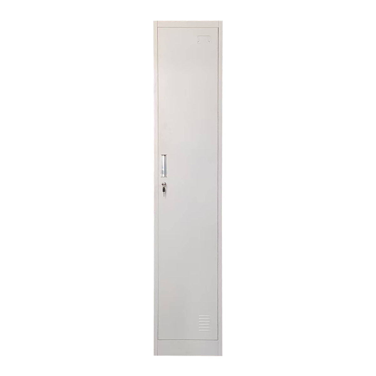 Fornorth Garderobes Skapis D100