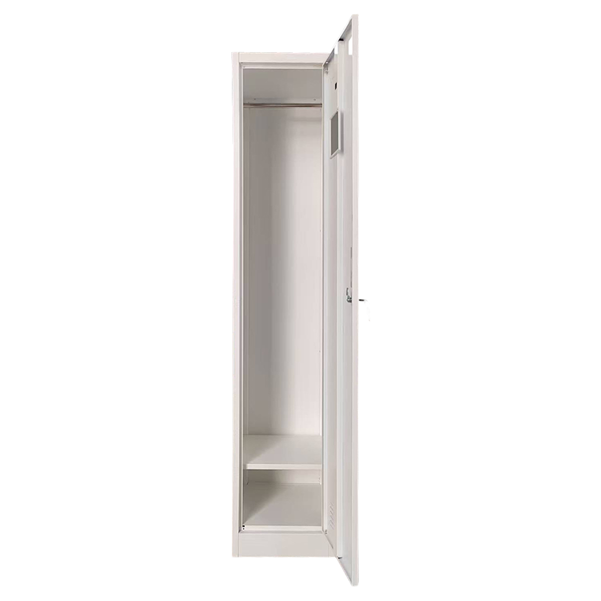 Fornorth Garderobes Skapis D100