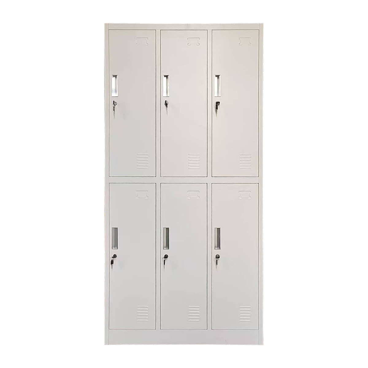 Fornorth Locker D600