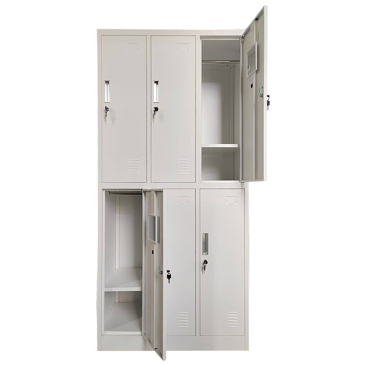 Fornorth Locker D600