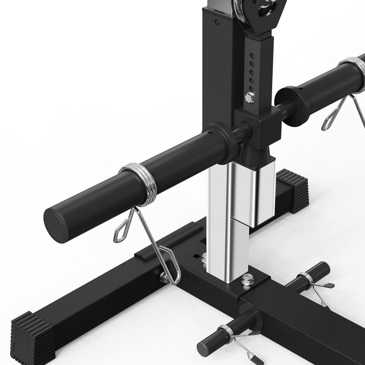 Machine à pec deck React Chest Fly