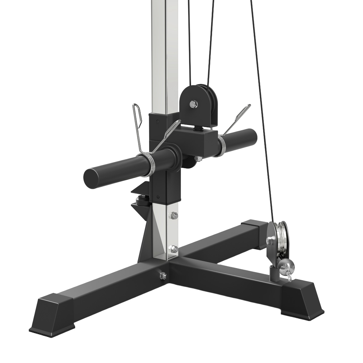 React kabelių kryžminimo mašina