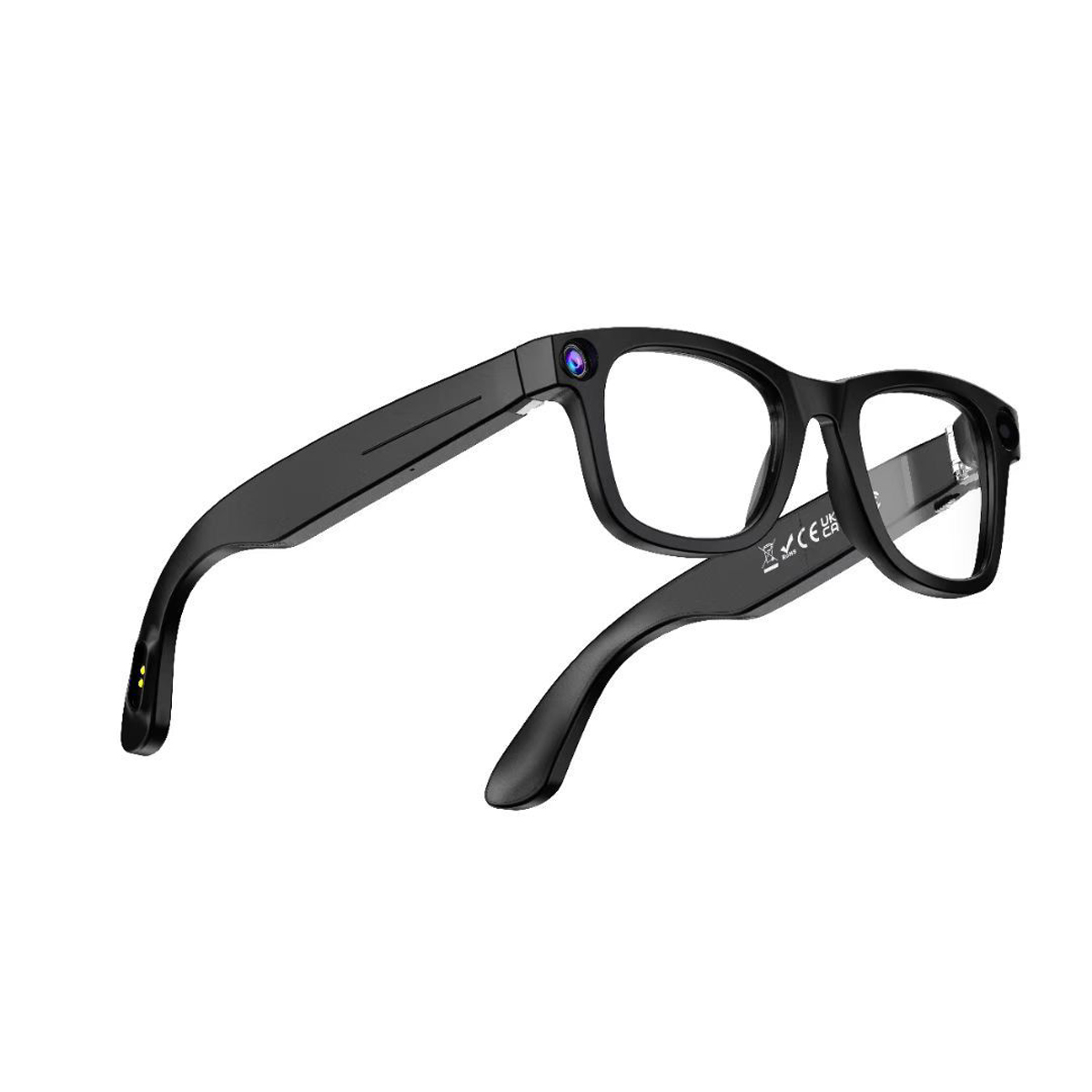 Lunettes connectées Kuura
