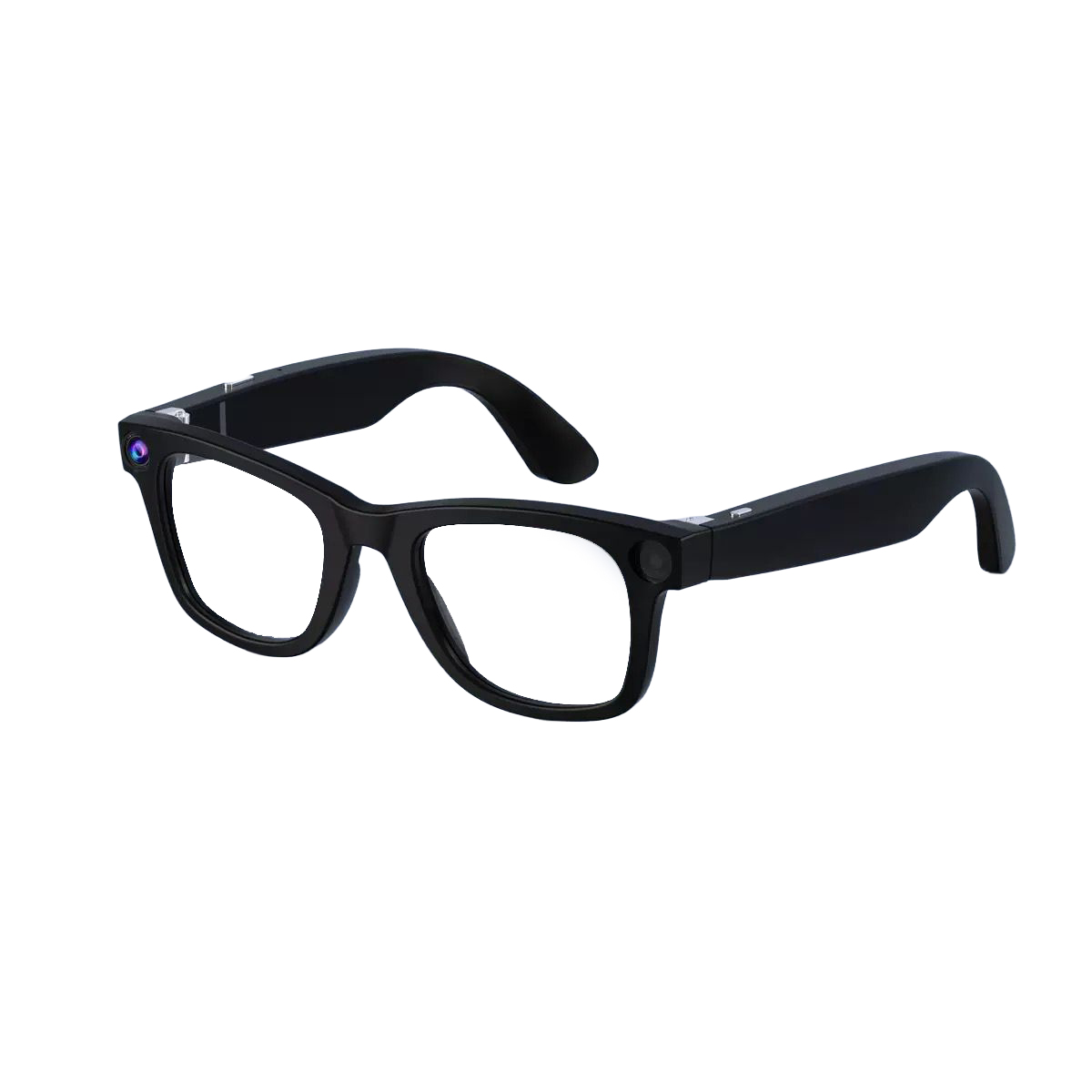 Lunettes connectées Kuura