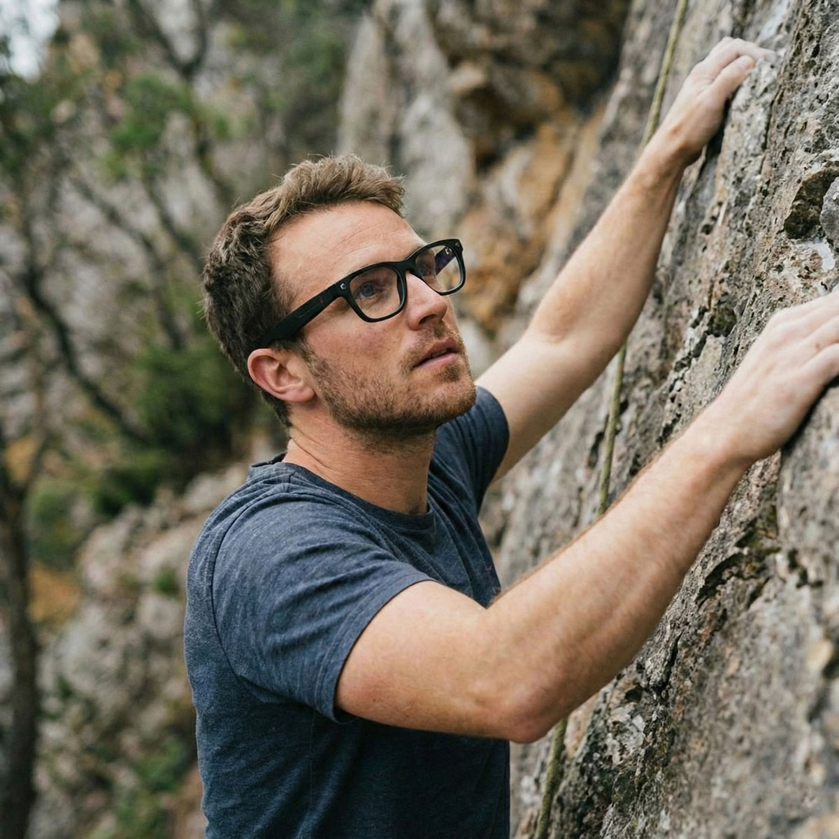 Kuura Išmanieji Akiniai