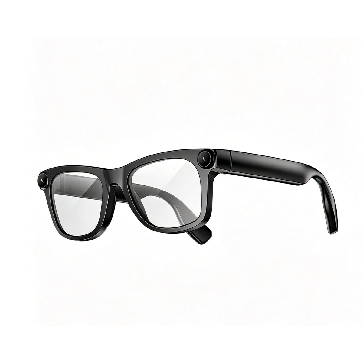 Kuura Inteligentne Okulary