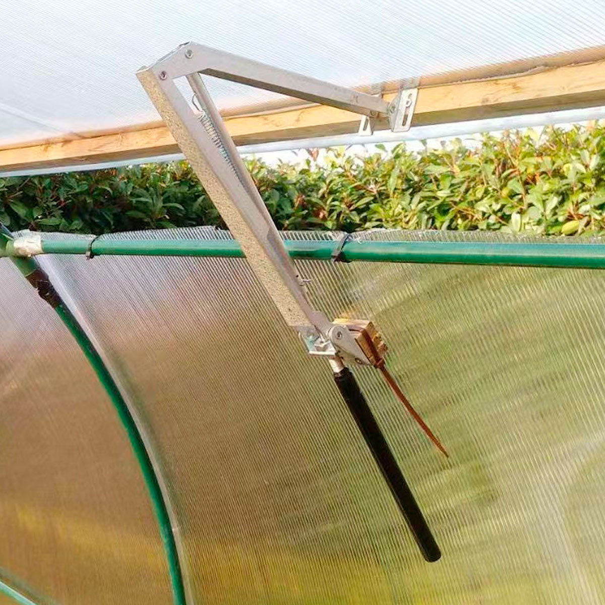 Lykke Greenhouse Window Opener, Automatic