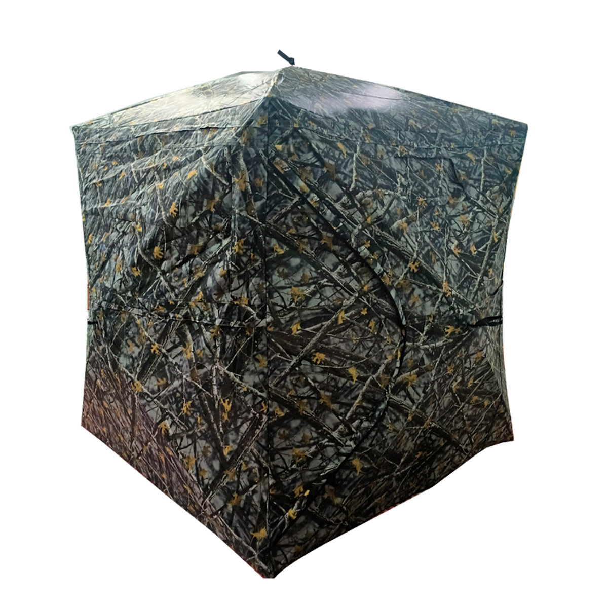 Trekker Medību Slēpnis Caurspīdīgs 180x180x200cm