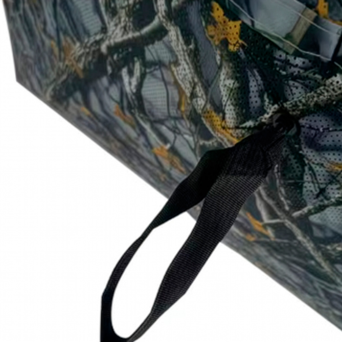 Trekker Hunting Blind Transparent 180x180x200cm