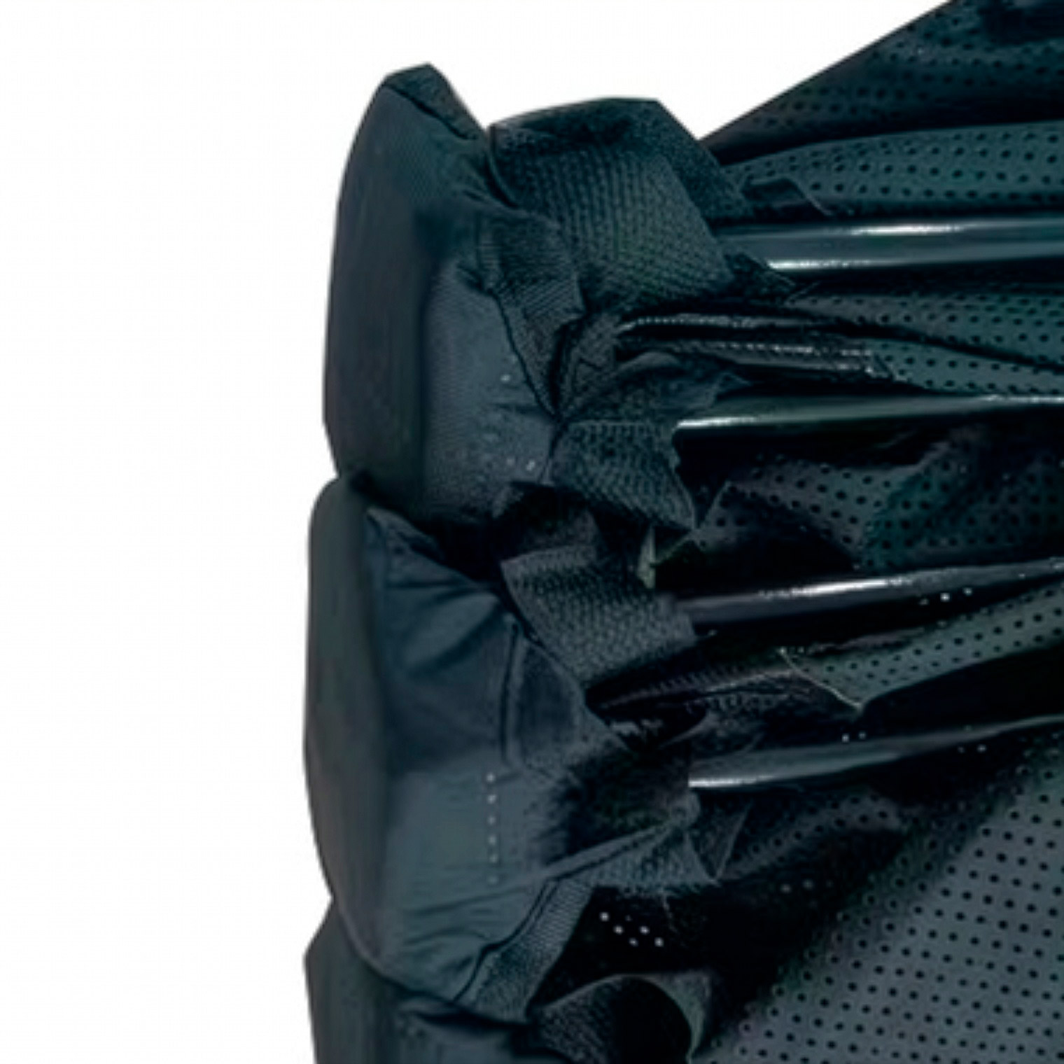 Trekker Varjetelk Läbipaistev 180x180x200cm