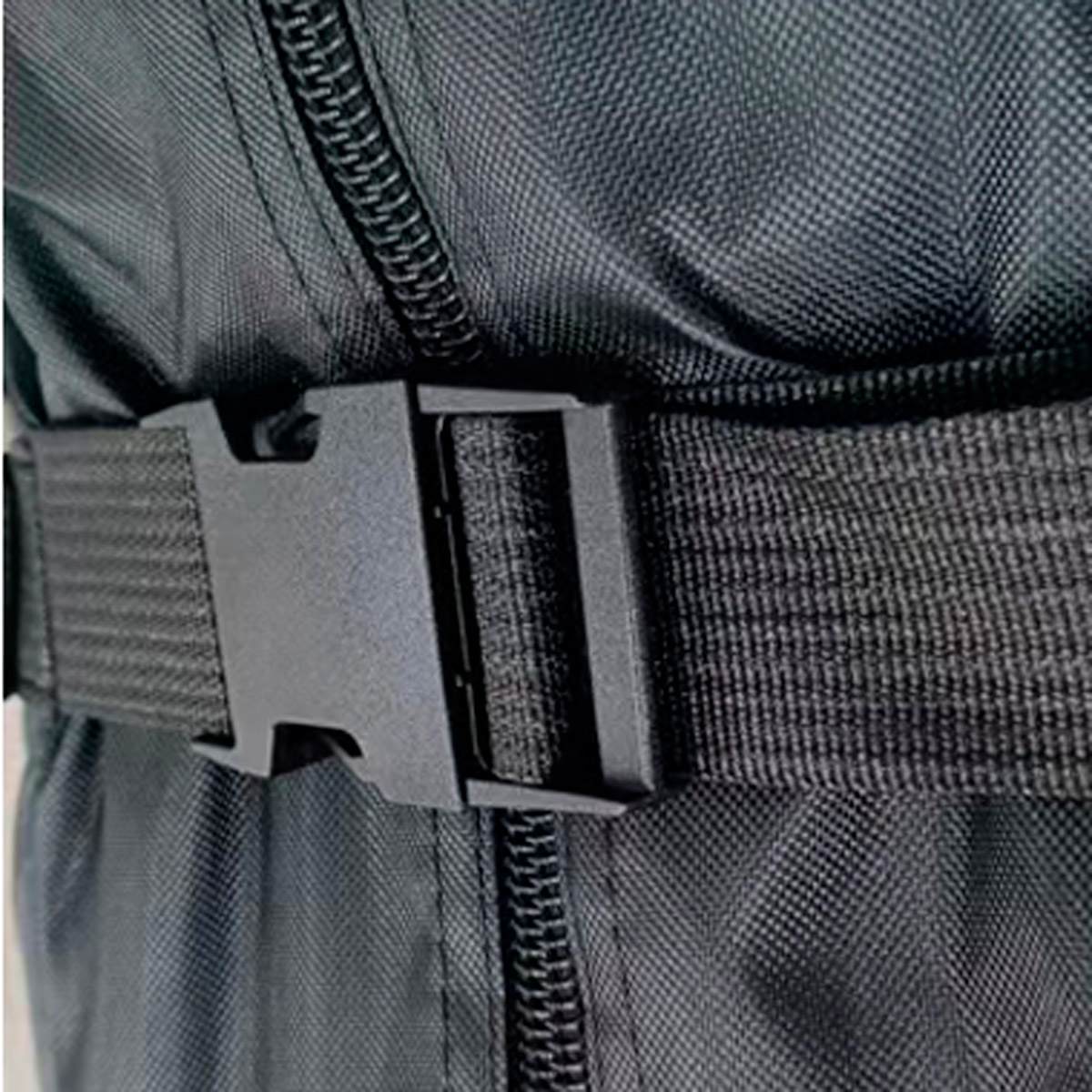 Trekker Jagdzelt Transparent 180x180x200cm