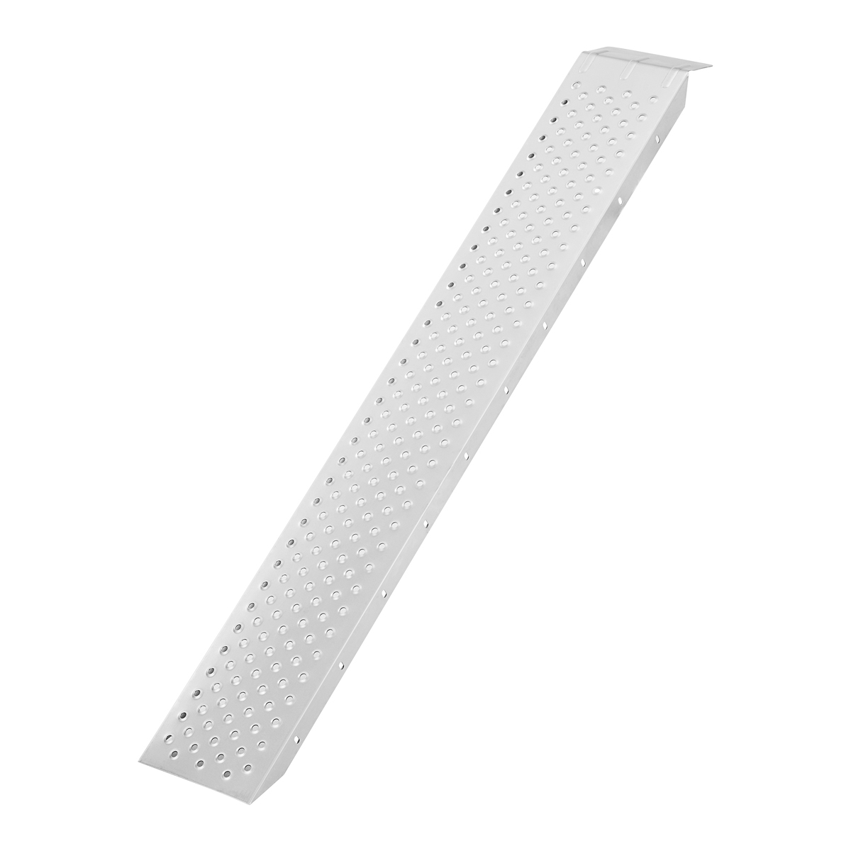 Fornorth Lastramp 2 st 162x25x6 cm 200kg