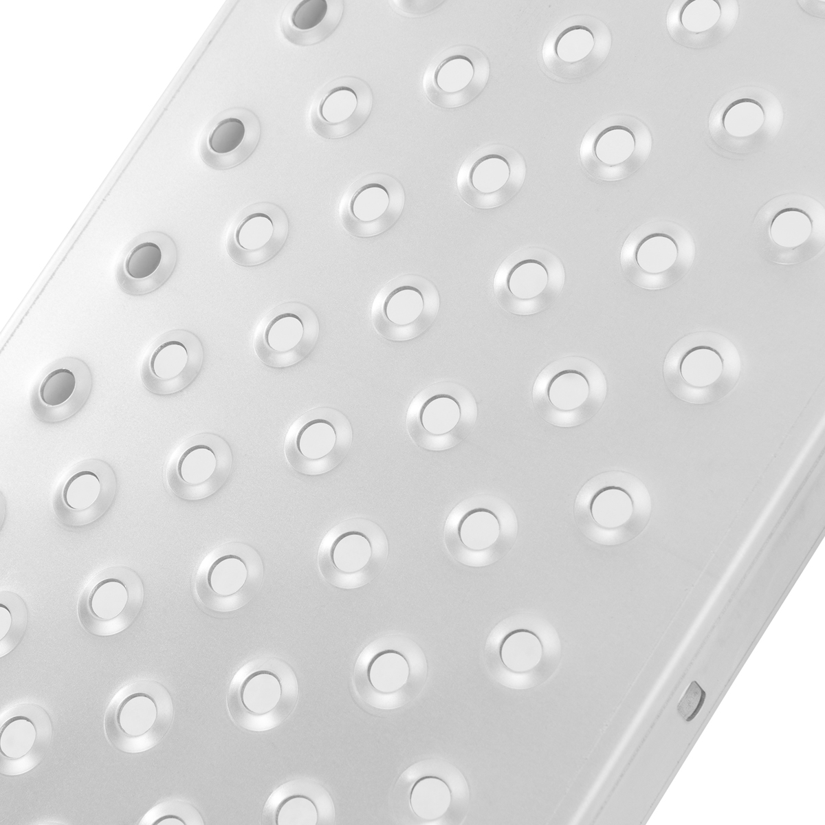 Fornorth Lastramp 2 st 162x25x6 cm 200kg
