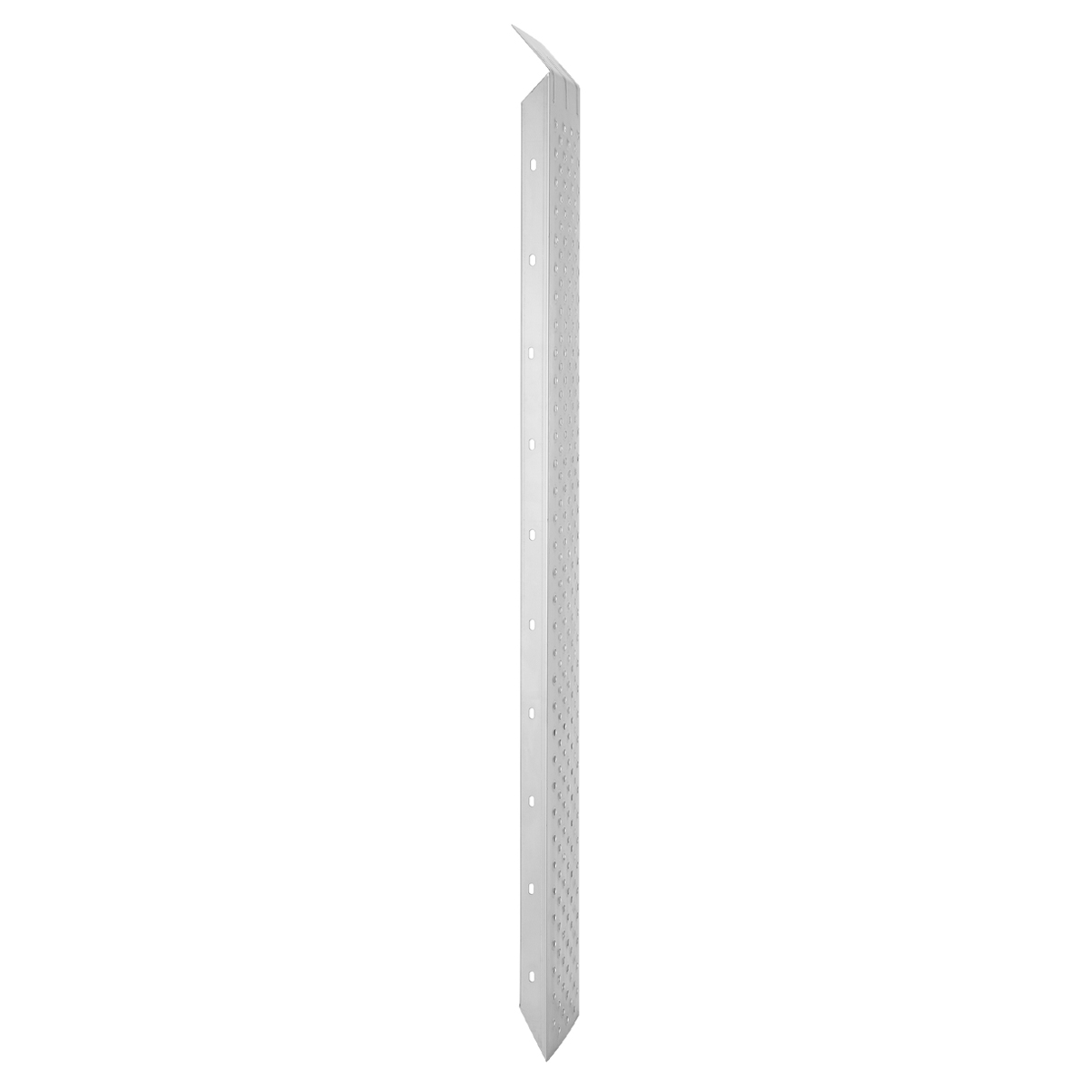Fornorth Lastramp 2 st 162x25x6 cm 200kg