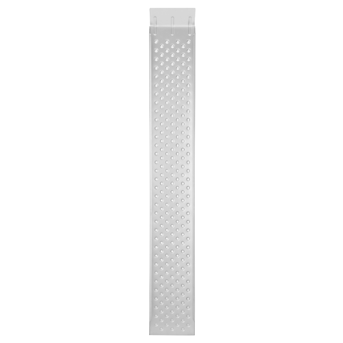 Fornorth Lastramp 2 st 162x25x6 cm 200kg