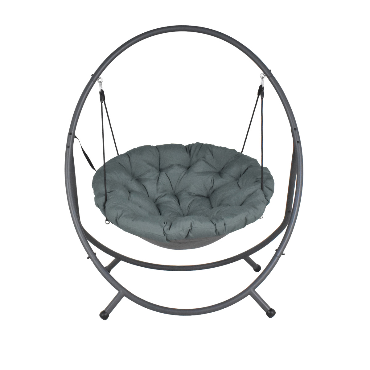 Lykke Ripptool Comfort, roheline