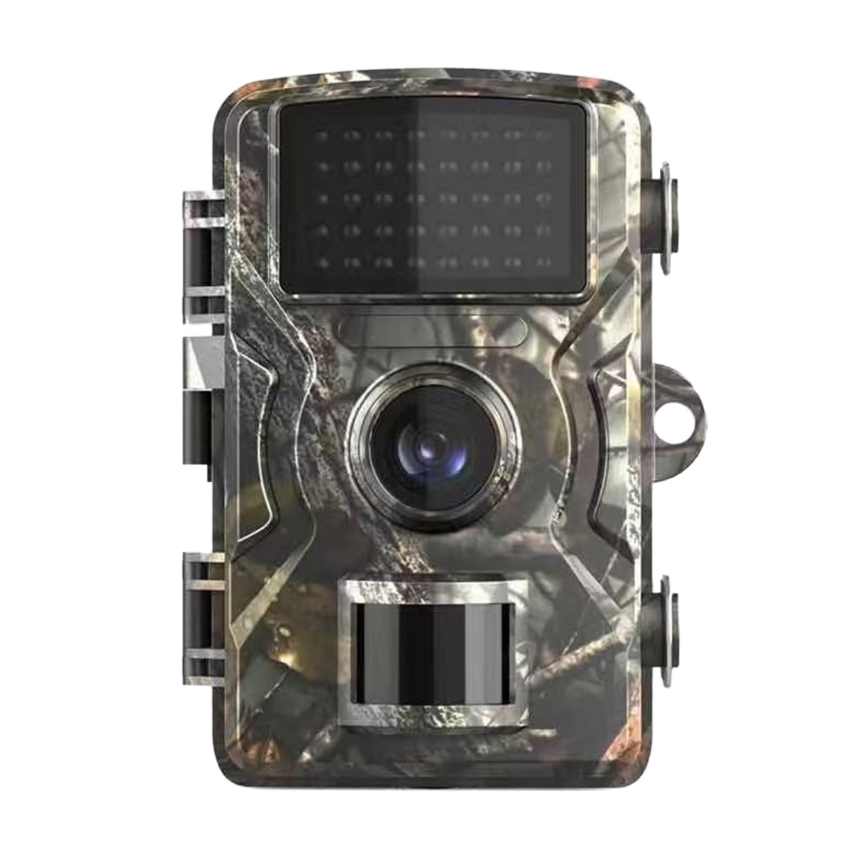 Trekker Mednieku Kamera V2