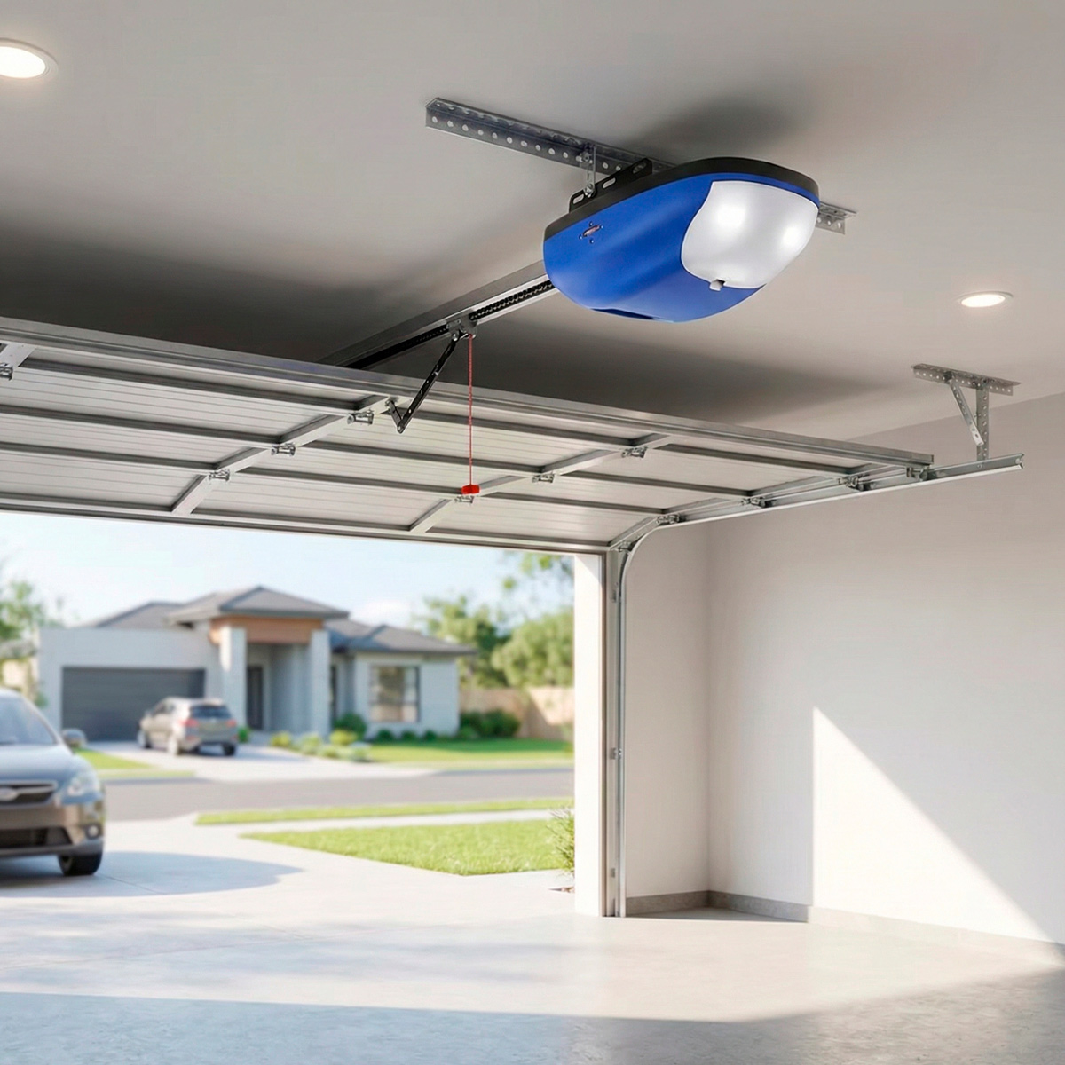 Fornorth Garage Door Opener