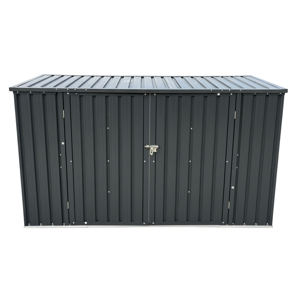 Fornorth Velosipēdu Novietne Comfort 225x78x134cm