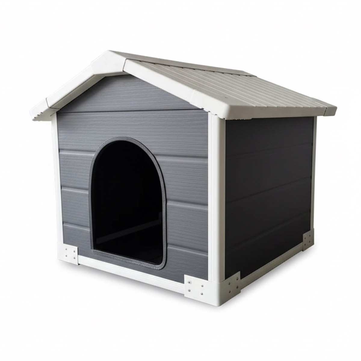 Trekker Hundkoja 94x92x81cm