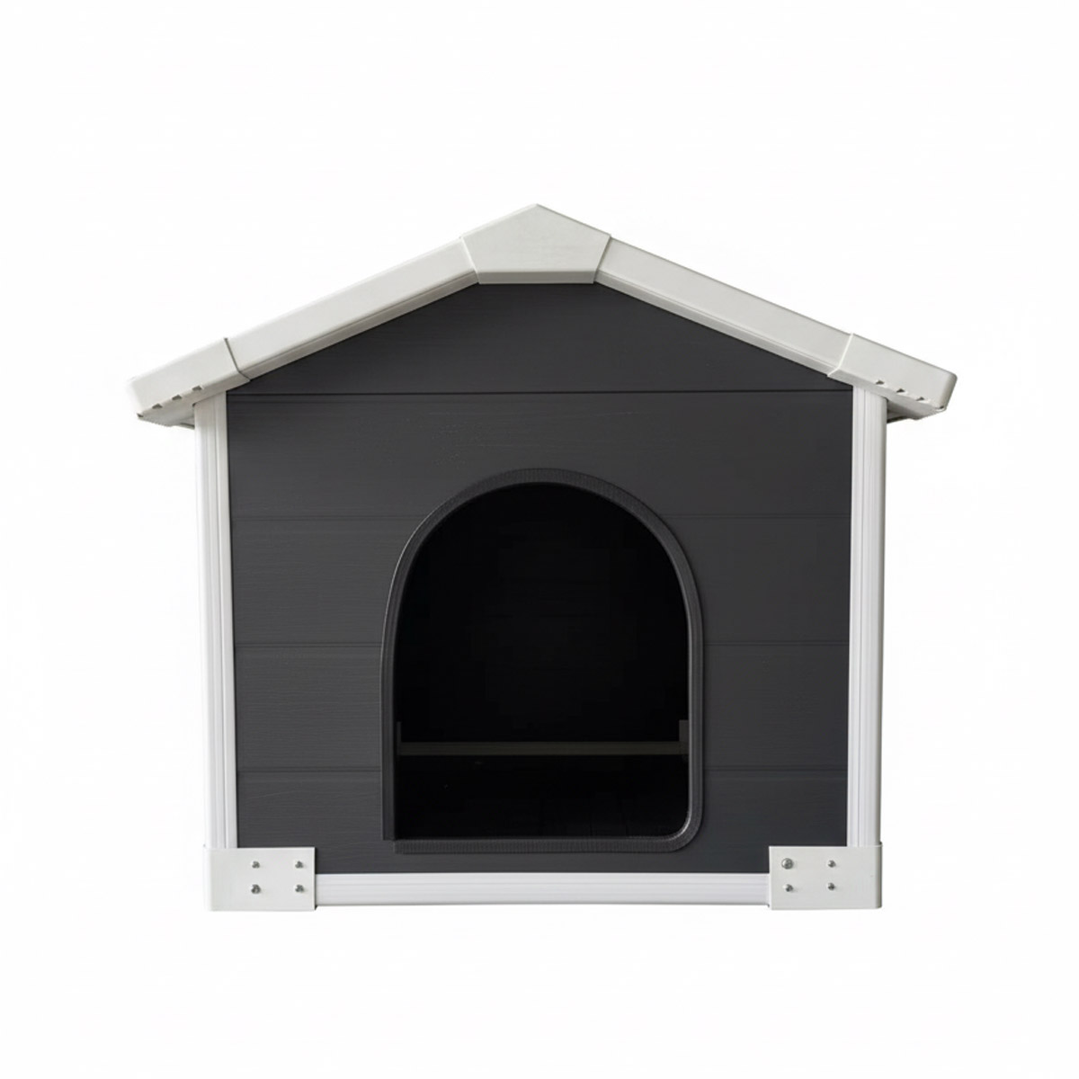 Trekker Hundkoja 94x92x81cm