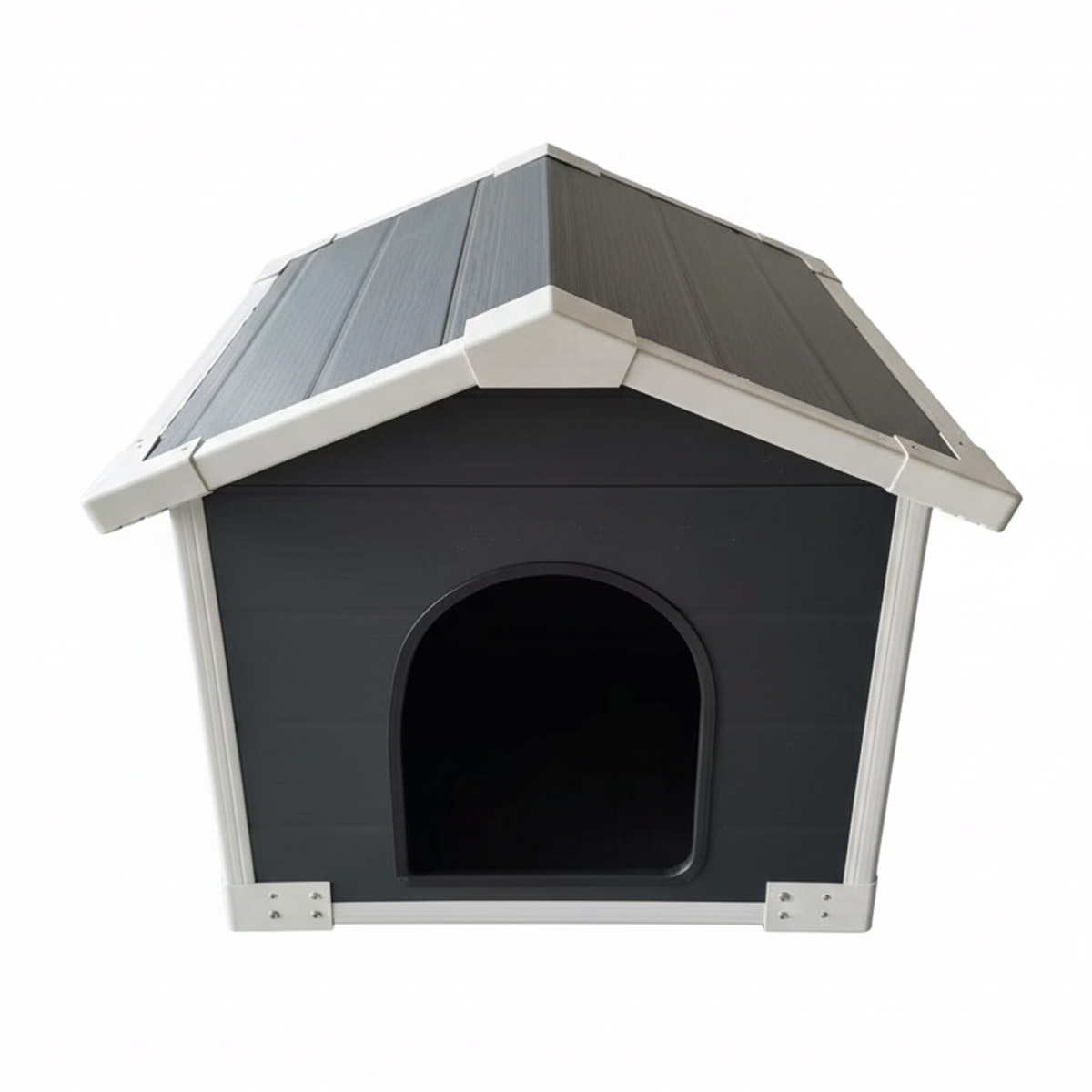 Trekker Hundkoja 94x92x81cm