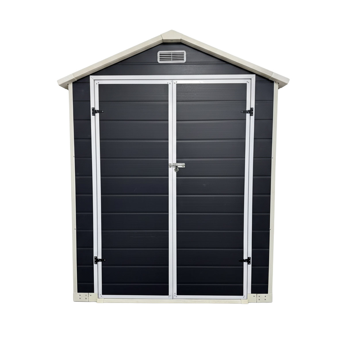 Fornorth Sodo Namelis Plastikinis 181x135x212cm