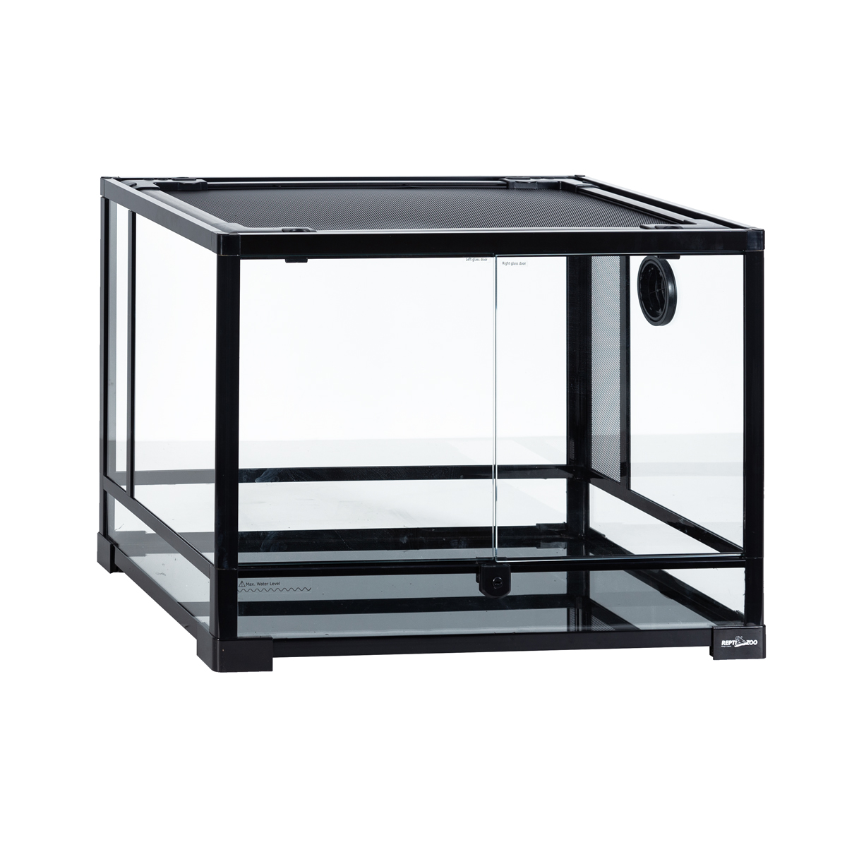 Trekker Terraarium 600x450x450mm