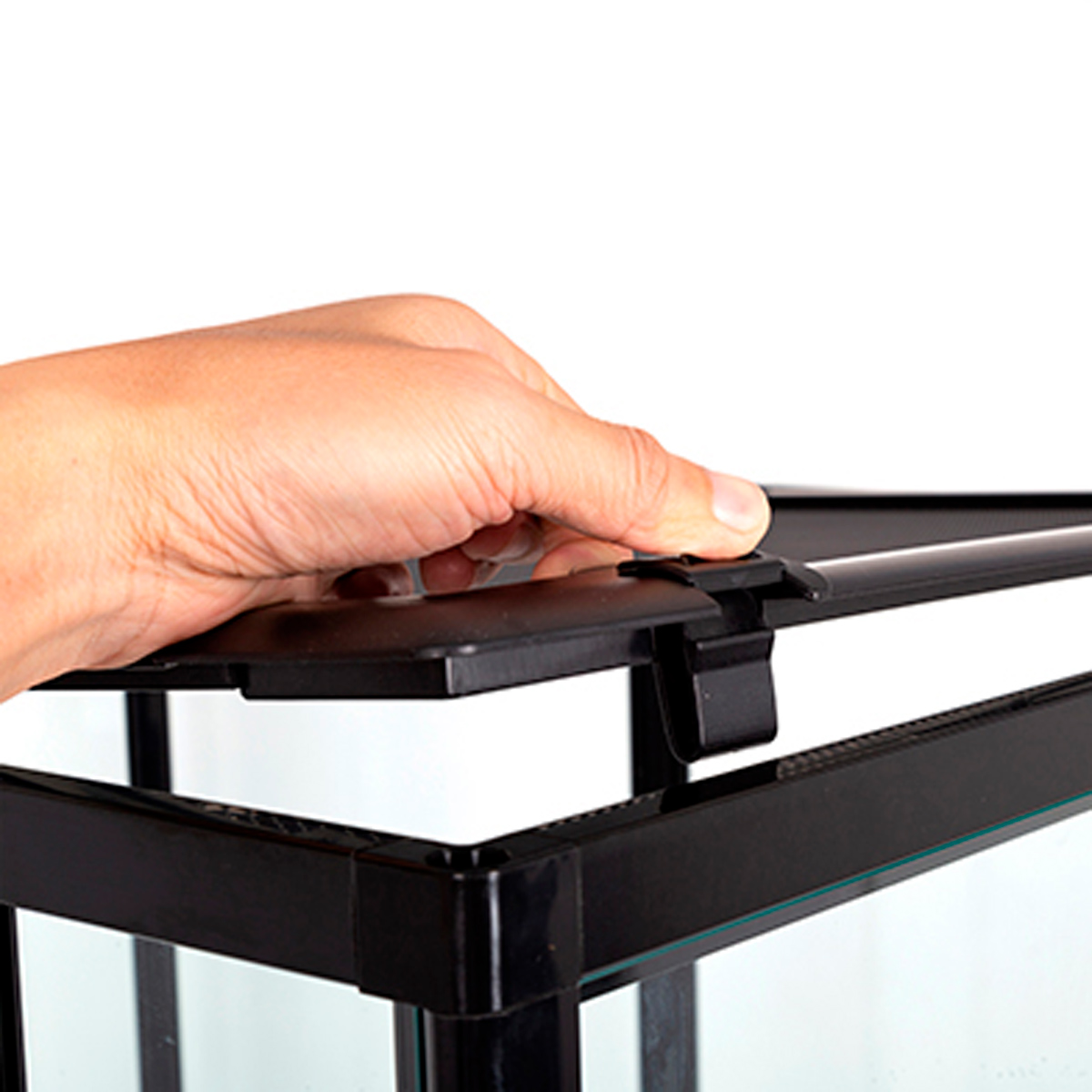 Trekker Terariumas 600x450x450mm