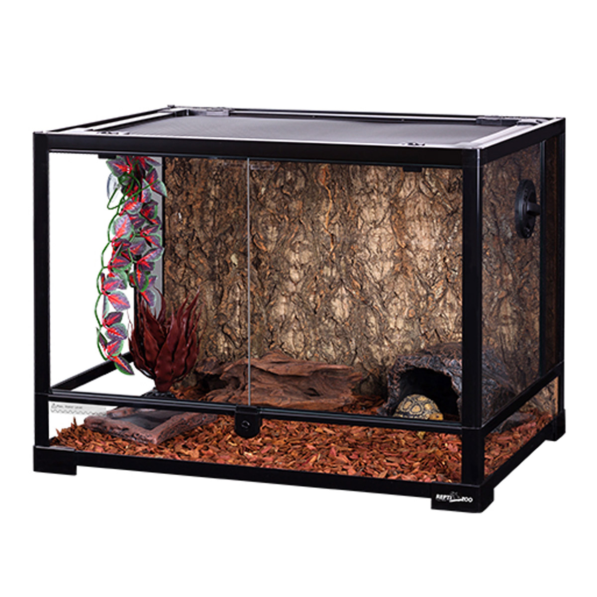 Trekker Terrarium 600x450x450mm