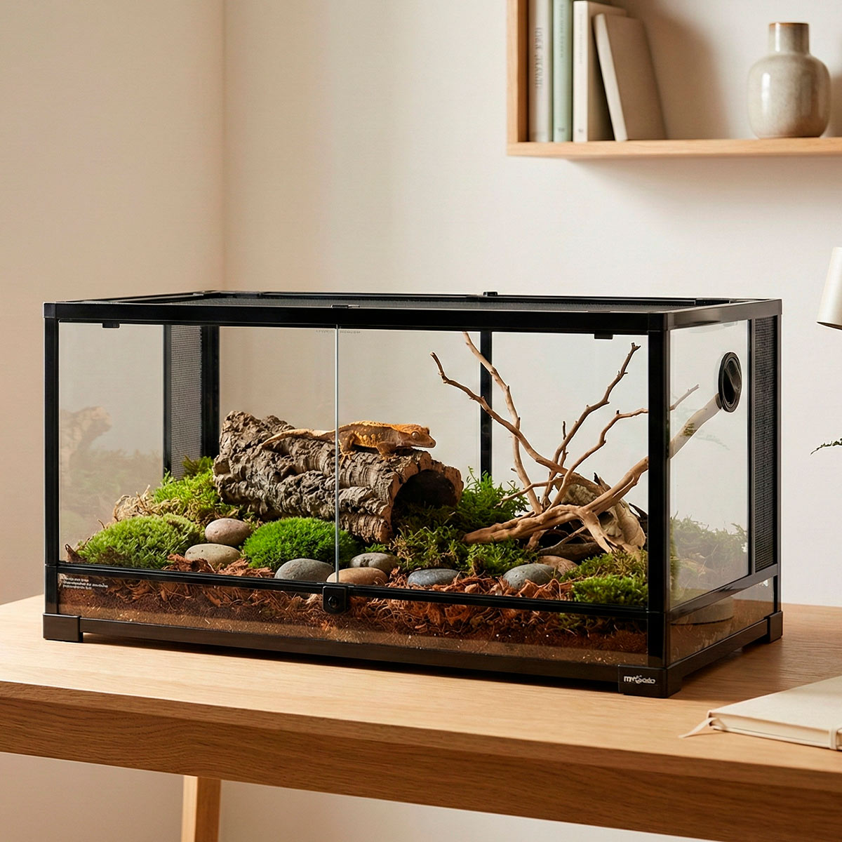 Trekker Terrarium 914x457x457mm
